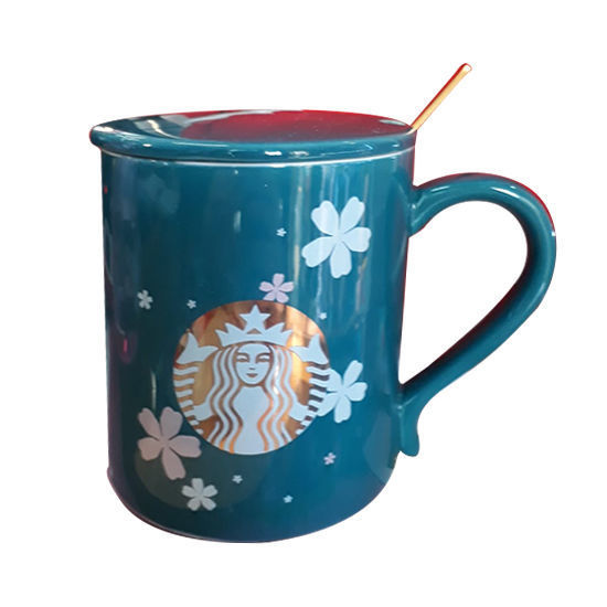 Picture of Starbucks Coffee Mug