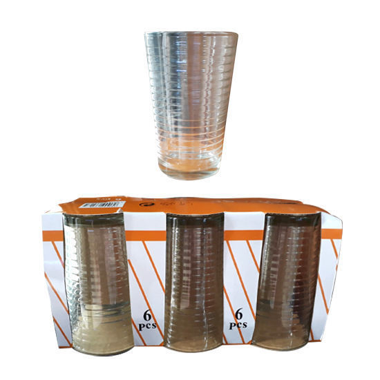 Picture of Tumblur 8 Oz 10 Cm Height (6 Pcs/Pack)