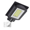 Picture of Solar Pole Light W/Stand+Remote SL-630C-189 Leds (White)