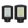 Picture of Solar Pole Light W/Stand+Remote SL-630C-189 Leds (White)