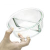 Picture of Glass Container with 2 Compartments - 950ml