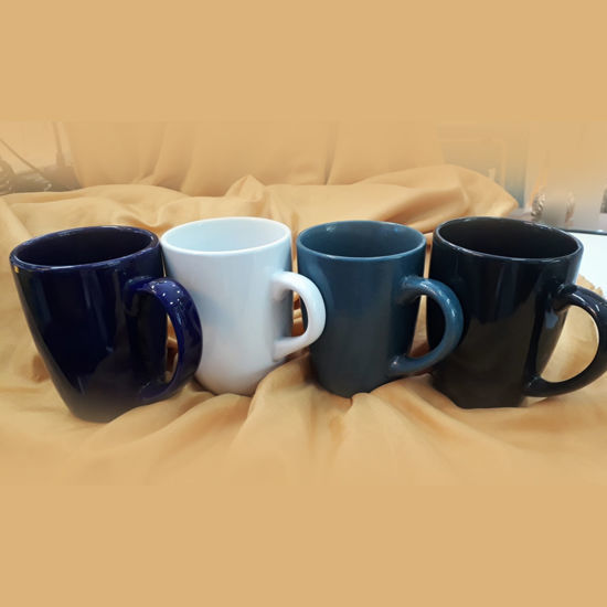Picture of Mug Assorted (Capacity : 12 Oz)