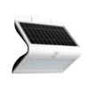 Picture of Solar Butterfly Curve Light 8W (White) W/Backlight (Warm White) LSD-SWL-8W