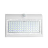 Picture of Solar Butterfly Curve Light 8W (White) W/Backlight (Warm White) LSD-SWL-8W