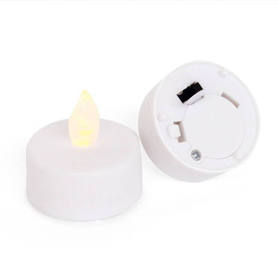 Picture of Smokeless Candle (2cm) - copy