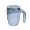 Picture of Magnetized Self Stirring Mug - 380ml