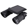 Picture of Twin Solar Security Light 14 Leds SS-SL3837 (White)