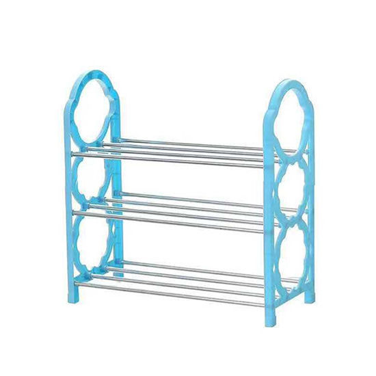 Picture of Show Rack - 3 Layer