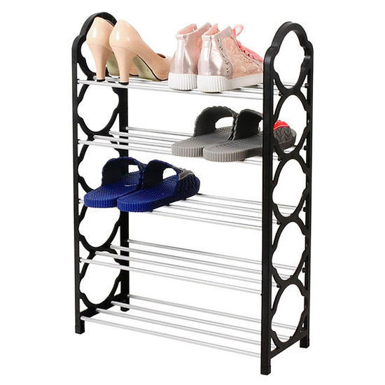 Picture of SHOE RACK - 5 Layer