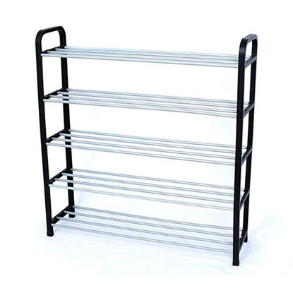 Picture of Shoe Rack - 5 Layer