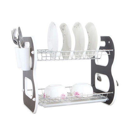 Picture of Dish Rack 2 Layers