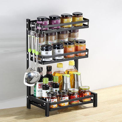 Picture of Spice Rack