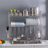 Picture of Dish Rack Heavy Duty X.Large