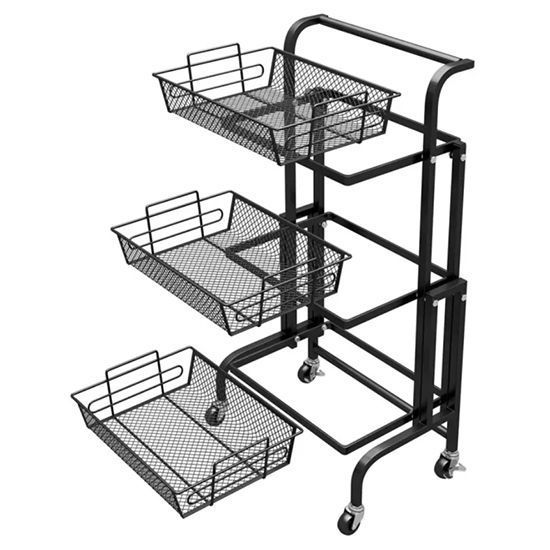 Picture of Storage Rack (3 Layers)