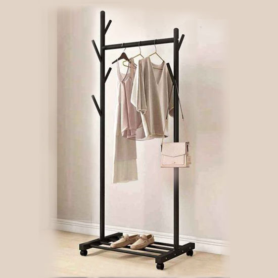Picture of Clothes & Shoe Hanger