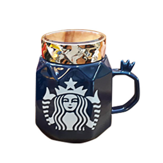 AFC Trading. Starbucks Mug