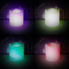 Picture of LED Multicolor Candle Light (5 Cm)