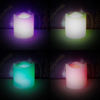 Picture of LED Multicolor RGB Candle Light (5cm)