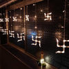 Picture of Swastika Curtain Lights 10pcs (3mts x 1mt)