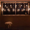 Picture of Swastika Curtain Lights 10pcs (3mts x 1mt)