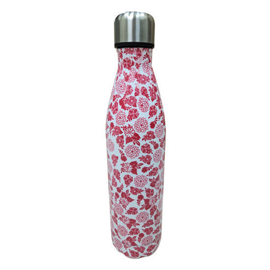 Picture of Flower Vacuum Flask 750ml
