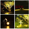 Picture of 4 Pcs Solar Spike Garden Light TS-07-4 (Warm White)