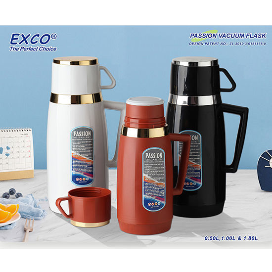 AFC Trading. Exco Flask Passion 1L