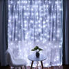 Picture of Curtain Light W/End Connector (320 Leds) 3 Mts x 3 Mts