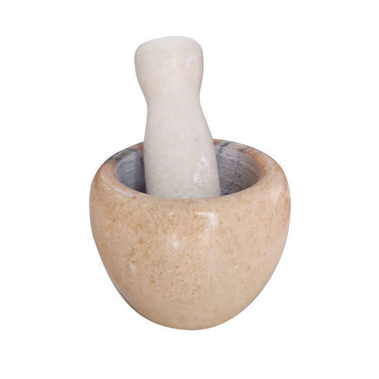 Picture of Mortar and Pestle