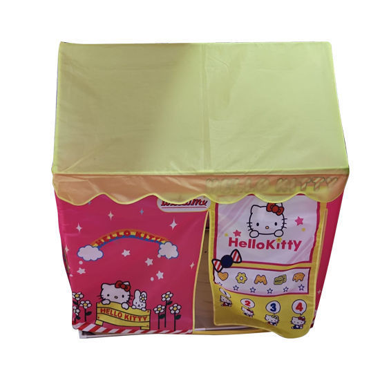 Picture of Kids Tent (70 x 97 x 106 Cm)