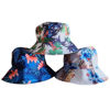 Picture of Reversible Flower Bob Hat