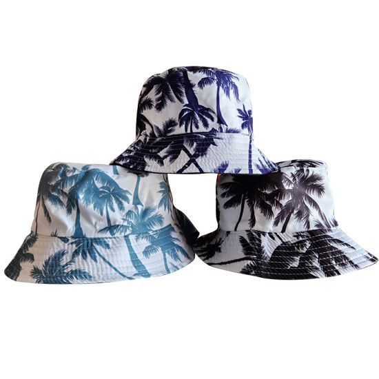Picture of Coconut Bob Hat Reversible