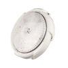Picture of Solar LED Ceiling Light W/Remote Round - 300W (White & Warm White)