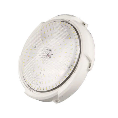 Picture of Solar LED Ceiling Light W/Remote Round - 100W (White & Warm White)