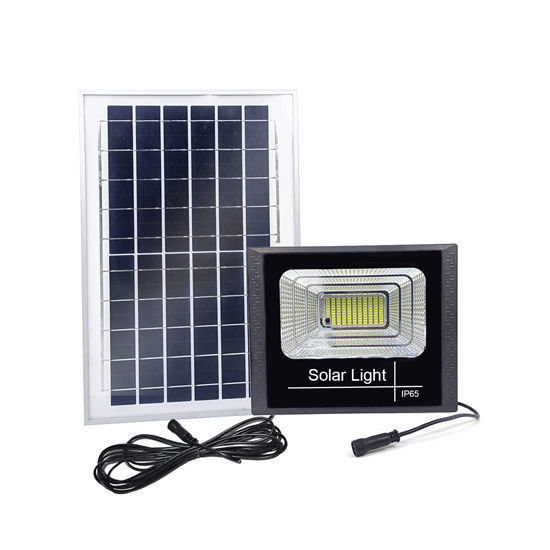 Picture of Solar Floodlight 40W (White)
