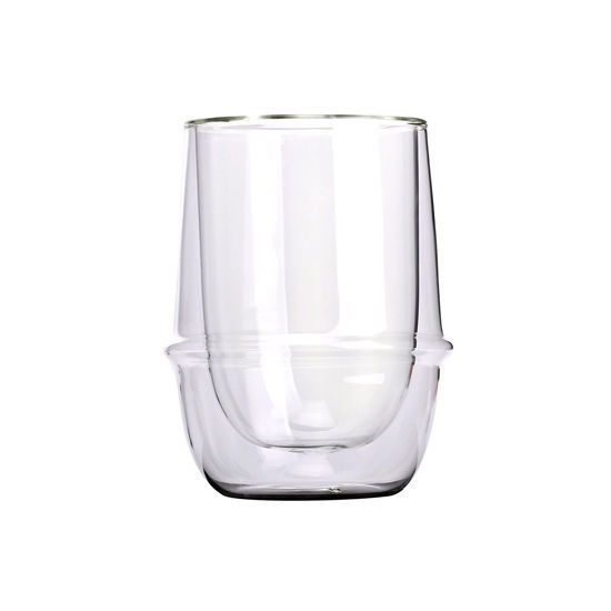 Picture of Double Wall Glass 250ml