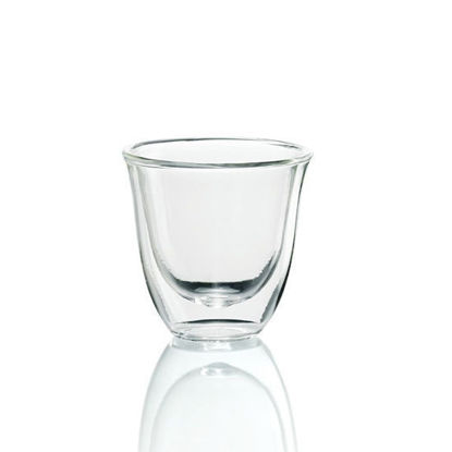 Picture of Double Wall Glass - 80ml