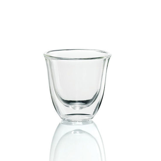Picture of Double Wall Glass 80ML
