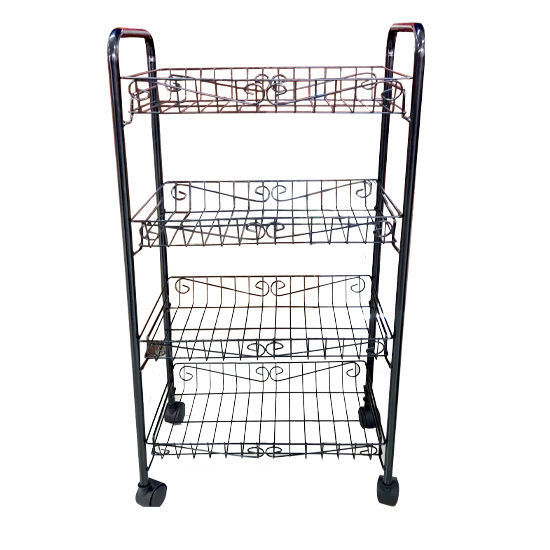 Picture of Kitchen Trolley