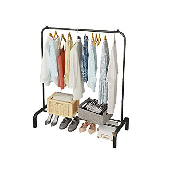 Picture of Single Pole Clothes Hanger