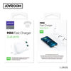 Picture of Joyroom 2.1A Dual Ports Mini Fast Charge (UK Plug)