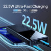 Picture of Joyroom 22.5W Powerbank High Power Quick Charge LCD Display 10.000mAh