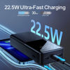 Picture of Joyroom 22.5W Powerbank High Power Quick Charge LCD Display 20,000mAh