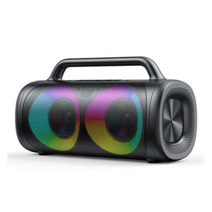 Picture of Joyroom Wireless Speaker RGB (40W)