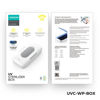 Picture of JOYROOM - UV Sterilizer Box + Wireless Charing 10W