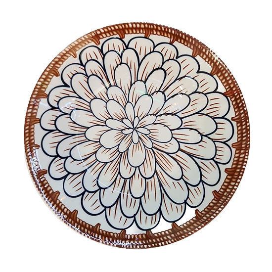 Picture of Plate - 23cm