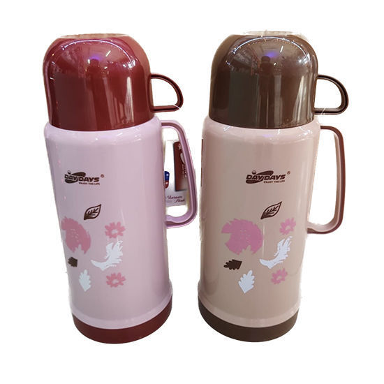 Day days vacuum sales flask