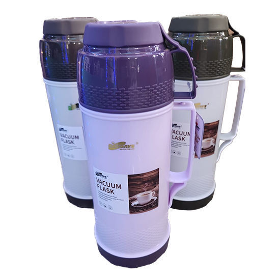 Picture of Day Days Vacuum Flask - 1.8L (2 Cup)