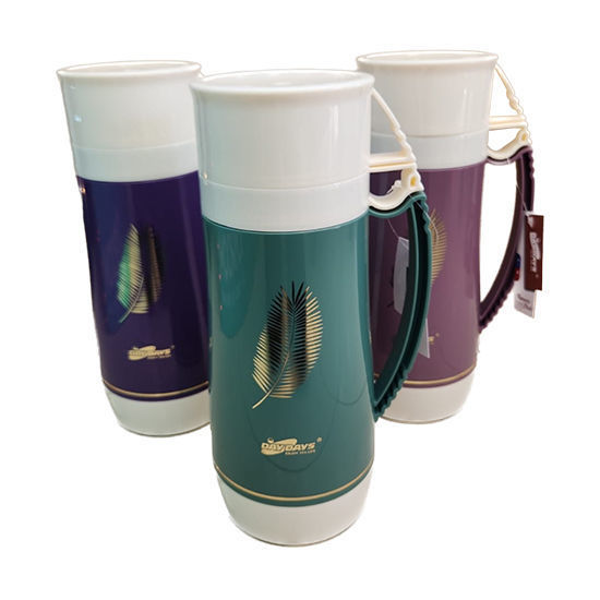Picture of Day Days Vacuum Flask -  1L Golf Leaf