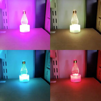 Picture of Battery Operated LED Light